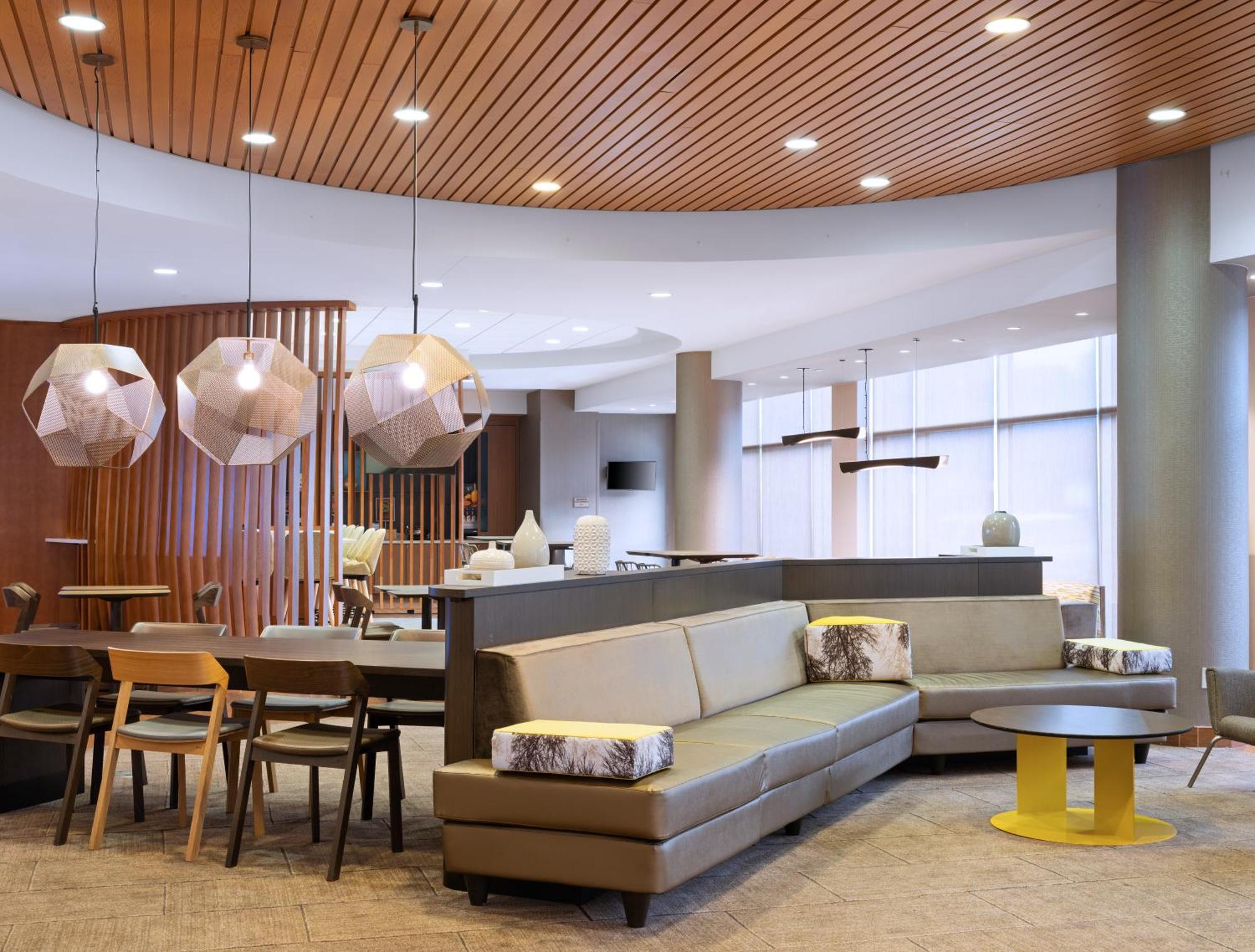 Springhill By Marriott Pittsburgh Hotel Mt. Lebanon