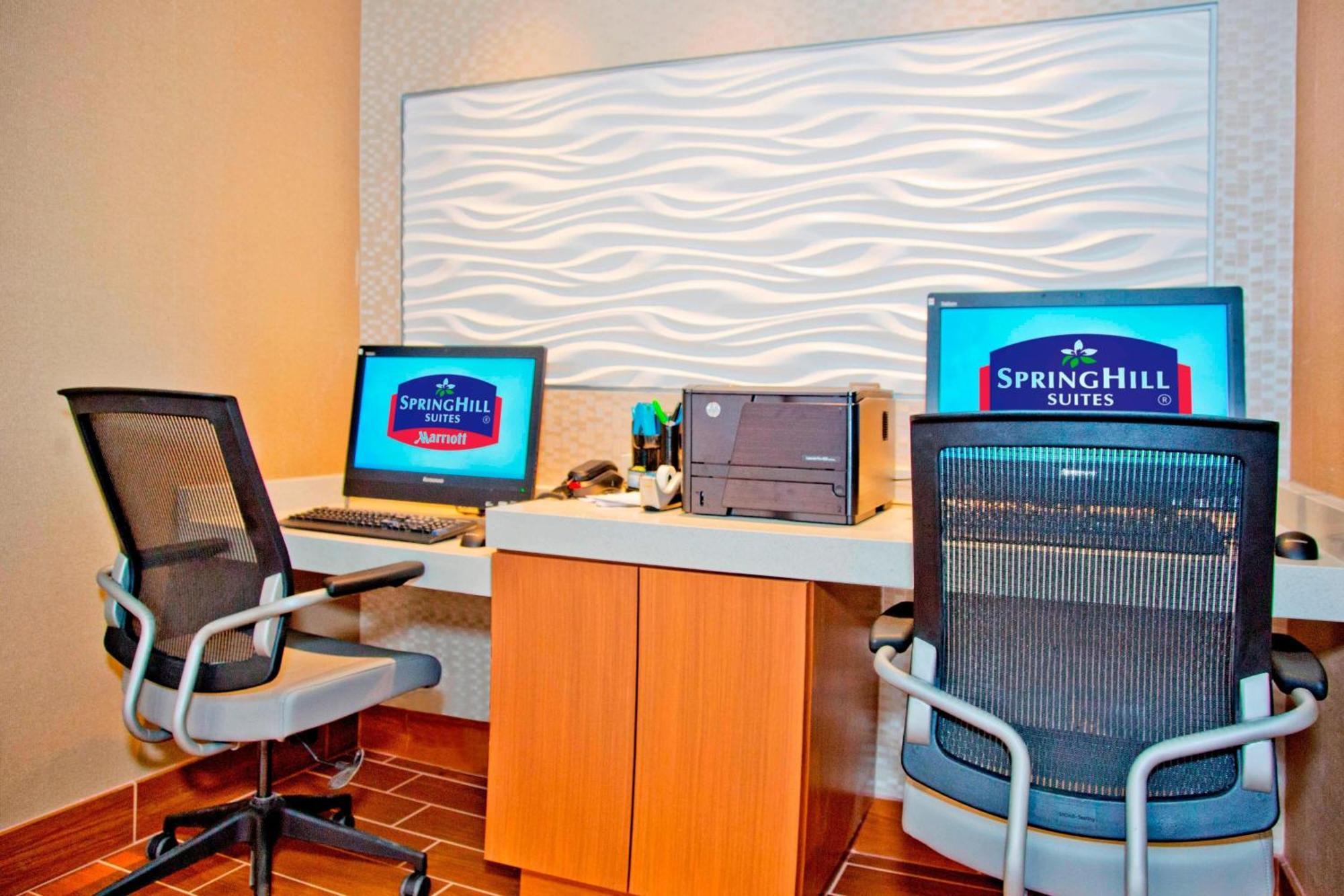 Springhill By Marriott Pittsburgh Mt. Lebanon
