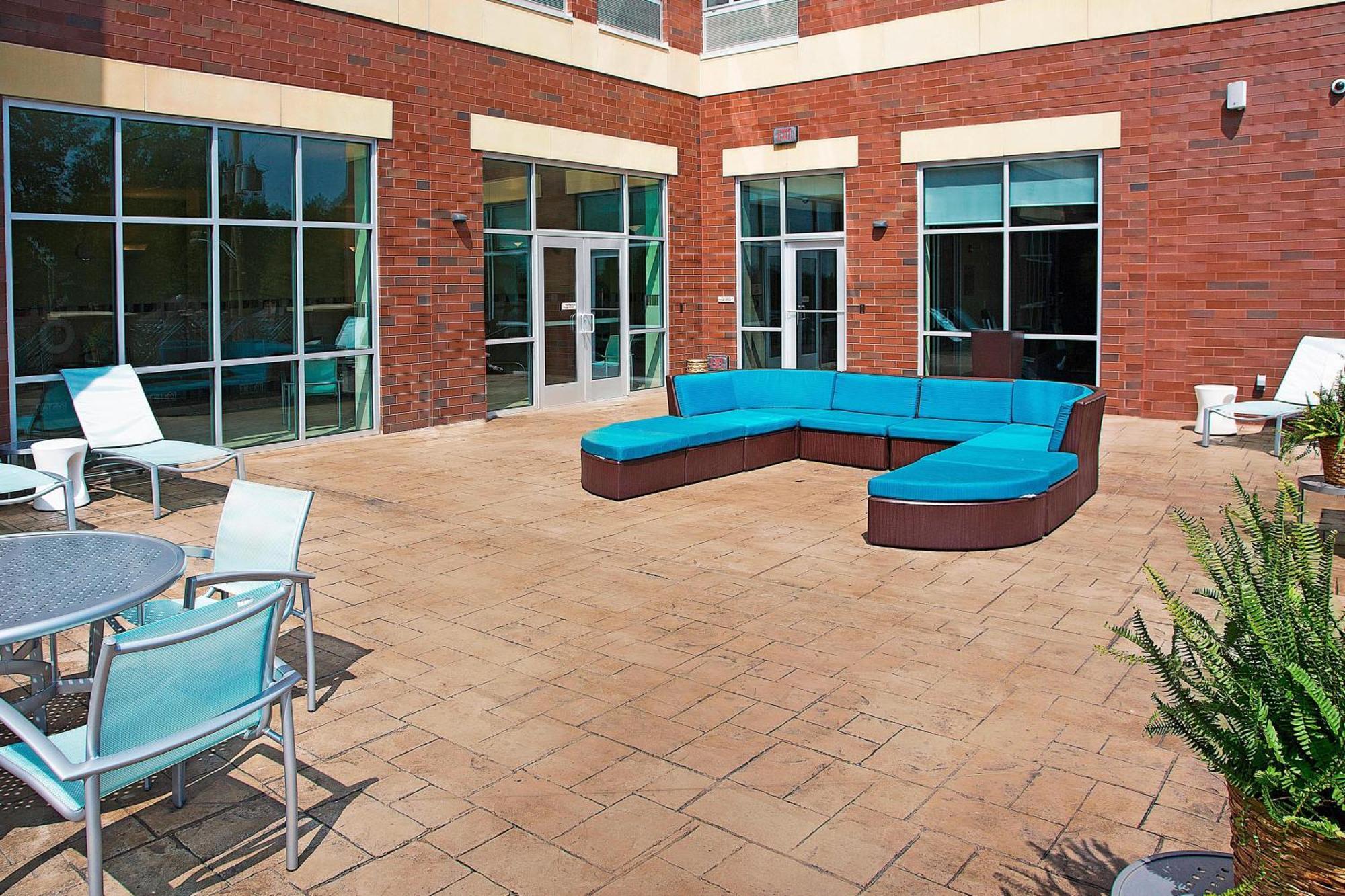 Springhill By Marriott Pittsburgh Mt. Lebanon