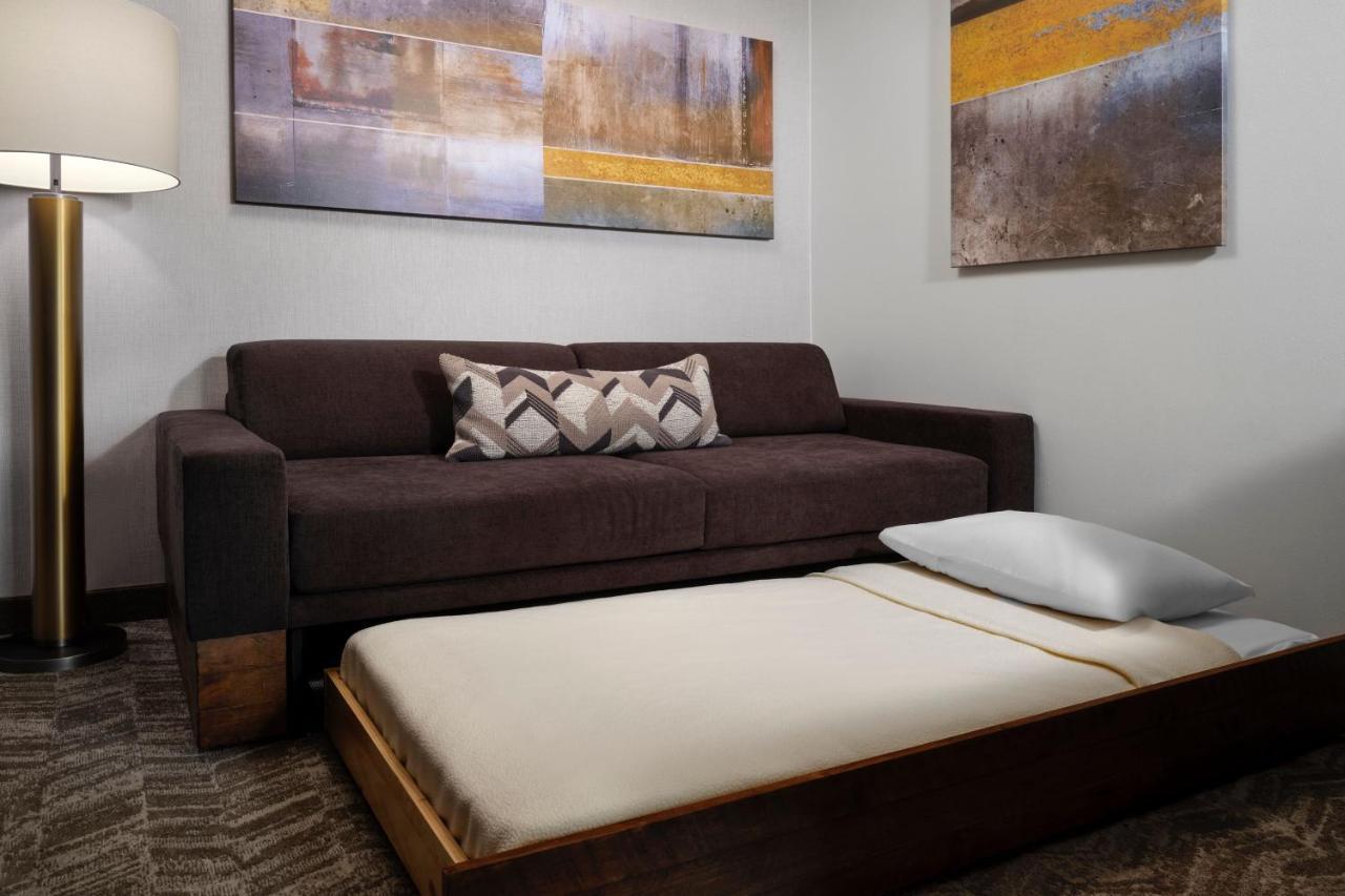 Springhill By Marriott Pittsburgh